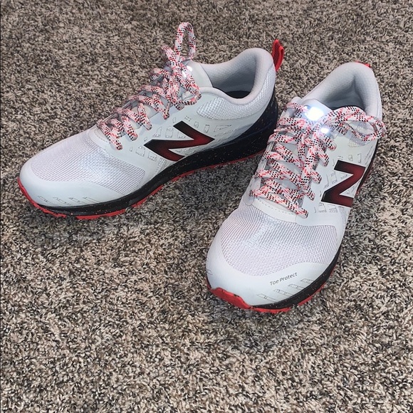 new balance fuelcore revlite